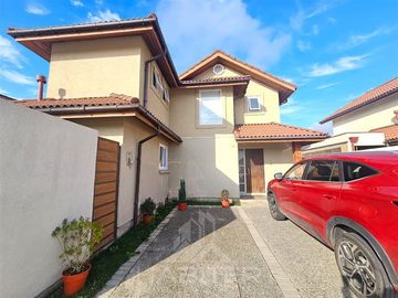 Casa en Venta en Estancia Las Rastras