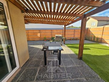 Casa en Venta en Estancia Las Rastras