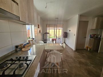 Casa en Venta en Estancia Las Rastras