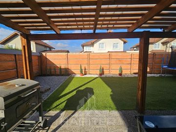 Casa en Venta en Estancia Las Rastras