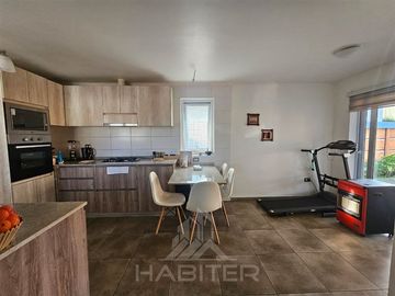 Casa en Venta en Estancia Las Rastras