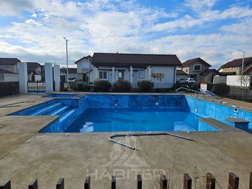 Casa en Venta en Estancia Las Rastras
