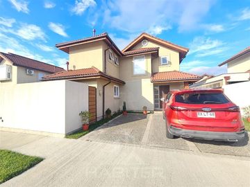 Casa en Venta en Estancia Las Rastras