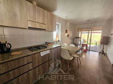 Casa en Venta en Estancia Las Rastras