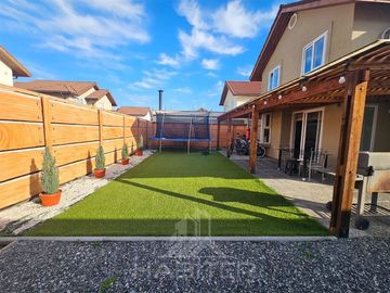 Casa en Venta en Estancia Las Rastras