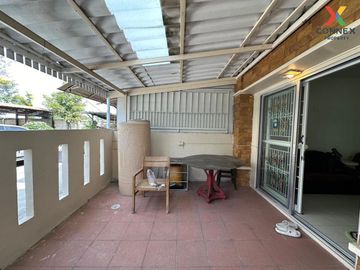 FOR SELL townhouse Pruksa Ville 46/1 Rangsit-Klong 3 MRT-Bang Rak Noi Tha It CX-95583