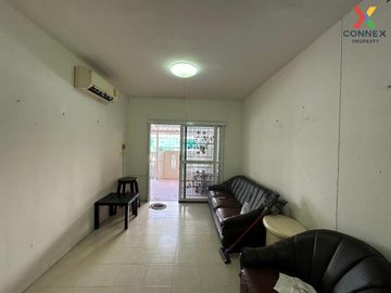 FOR SELL townhouse Pruksa Ville 46/1 Rangsit-Klong 3 MRT-Bang Rak Noi Tha It CX-95583