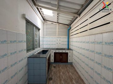 FOR SELL townhouse Pruksa Ville 46/1 Rangsit-Klong 3 MRT-Bang Rak Noi Tha It CX-95583