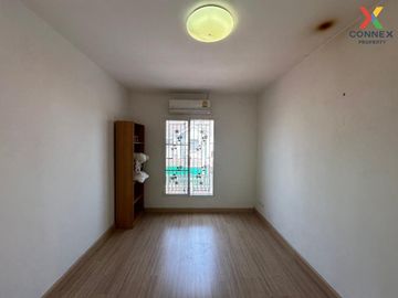 FOR SELL townhouse Pruksa Ville 46/1 Rangsit-Klong 3 MRT-Bang Rak Noi Tha It CX-95583