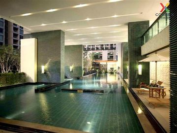 FOR SELL condo The Address Chidlom BTS-Phra Khanong CX-20093