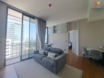 FOR SELL condo Muniq Langsuan BTS-Ratchadamri CX-95162