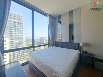 FOR SELL condo Muniq Langsuan BTS-Ratchadamri CX-95162