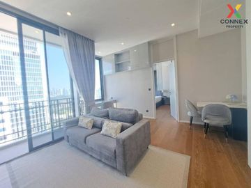 FOR SELL condo Muniq Langsuan BTS-Ratchadamri CX-95162