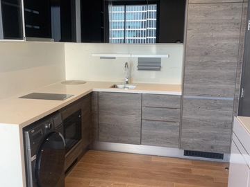 FOR SELL condo Muniq Langsuan BTS-Ratchadamri CX-95162