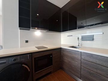 FOR SELL condo Muniq Langsuan BTS-Ratchadamri CX-95162