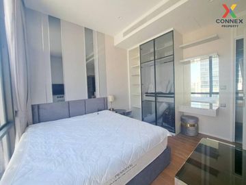 FOR SELL condo Muniq Langsuan BTS-Ratchadamri CX-95162