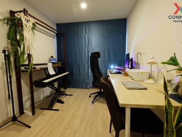 FOR SELL condo Elio Del Moss Phahonyothin 34 BTS-Kasetsart University CX-94013