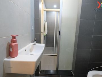 FOR SELL condo Elio Del Moss Phahonyothin 34 BTS-Kasetsart University CX-94013