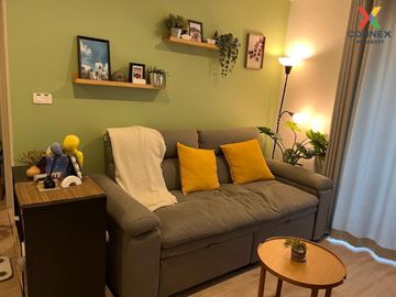 FOR SELL condo Elio Del Moss Phahonyothin 34 BTS-Kasetsart University CX-94013