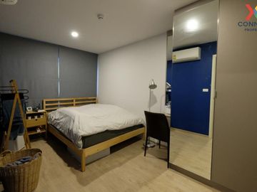 FOR SELL condo Elio Del Moss Phahonyothin 34 BTS-Kasetsart University CX-94013