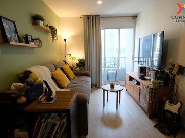 FOR SELL condo Elio Del Moss Phahonyothin 34 BTS-Kasetsart University CX-94013