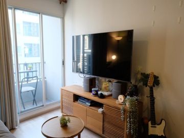 FOR SELL condo Elio Del Moss Phahonyothin 34 BTS-Kasetsart University CX-94013