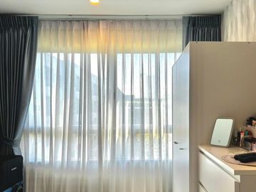 FOR SELL condo Elio Del Moss Phahonyothin 34 BTS-Kasetsart University CX-90604