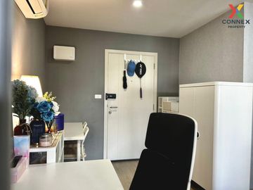 FOR SELL condo Elio Del Moss Phahonyothin 34 BTS-Kasetsart University CX-90604