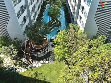FOR SELL condo Elio Del Moss Phahonyothin 34 BTS-Kasetsart University CX-90604