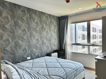 FOR SELL condo Elio Del Moss Phahonyothin 34 BTS-Kasetsart University CX-90604