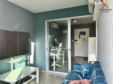 FOR SELL condo Elio Del Moss Phahonyothin 34 BTS-Kasetsart University CX-90604