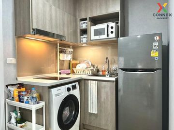 FOR SELL condo Elio Del Moss Phahonyothin 34 BTS-Kasetsart University CX-90604