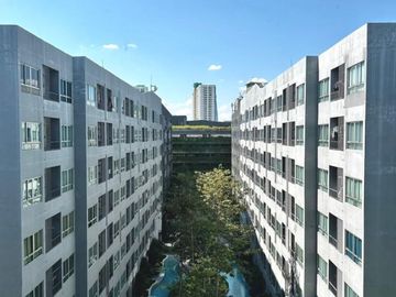 FOR SELL condo Elio Del Moss Phahonyothin 34 BTS-Kasetsart University CX-90604
