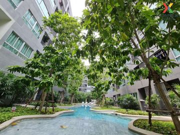 FOR SELL condo Elio Del Moss Phahonyothin 34 BTS-Kasetsart University CX-90604