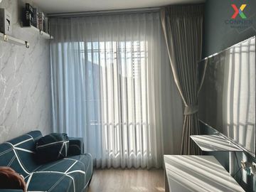 FOR SELL condo Elio Del Moss Phahonyothin 34 BTS-Kasetsart University CX-90604