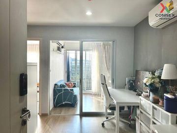 FOR SELL condo Elio Del Moss Phahonyothin 34 BTS-Kasetsart University CX-90604
