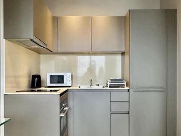 FOR SELL condo Magnolias Ratchadamri Boulevard BTS-Ratchadamri CX-86499