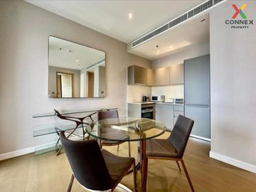 FOR SELL condo Magnolias Ratchadamri Boulevard BTS-Ratchadamri CX-86499