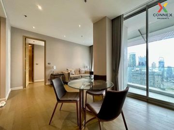 FOR SELL condo Magnolias Ratchadamri Boulevard BTS-Ratchadamri CX-86499
