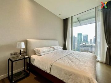 FOR SELL condo Magnolias Ratchadamri Boulevard BTS-Ratchadamri CX-86499