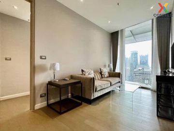 FOR SELL condo Magnolias Ratchadamri Boulevard BTS-Ratchadamri CX-86499