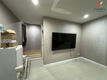 FOR SELL townhouse The Grand Thaisomboon MRT-Bang Rak Noi Tha It CX-91390