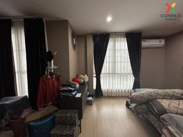 FOR SELL townhouse The Grand Thaisomboon MRT-Bang Rak Noi Tha It CX-91390