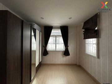 FOR SELL townhouse The Grand Thaisomboon MRT-Bang Rak Noi Tha It CX-91390