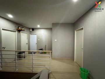 FOR SELL townhouse The Grand Thaisomboon MRT-Bang Rak Noi Tha It CX-91390