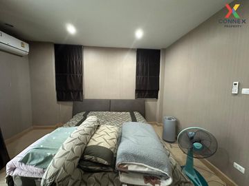FOR SELL townhouse The Grand Thaisomboon MRT-Bang Rak Noi Tha It CX-91390