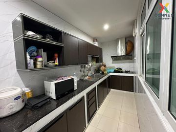 FOR SELL townhouse The Grand Thaisomboon MRT-Bang Rak Noi Tha It CX-91390