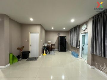 FOR SELL townhouse The Grand Thaisomboon MRT-Bang Rak Noi Tha It CX-91390