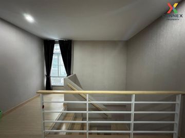FOR SELL townhouse The Grand Thaisomboon MRT-Bang Rak Noi Tha It CX-91390