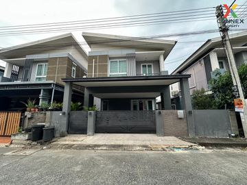 FOR SELL townhouse The Grand Thaisomboon MRT-Bang Rak Noi Tha It CX-91390